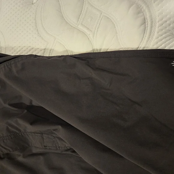 Black Swim Shorts - Picture 4 of 13